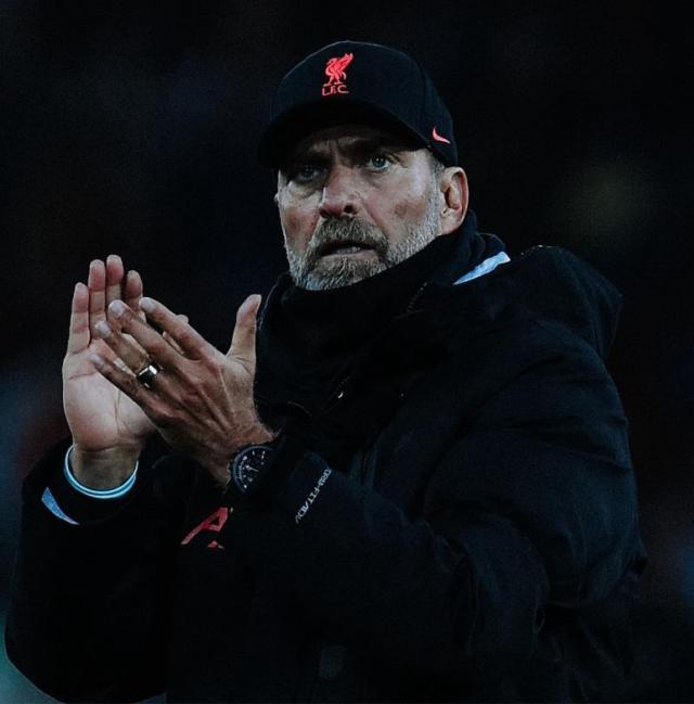 游戏版本-克洛普：状态不好还赢球很特别 同情两度乌龙后卫