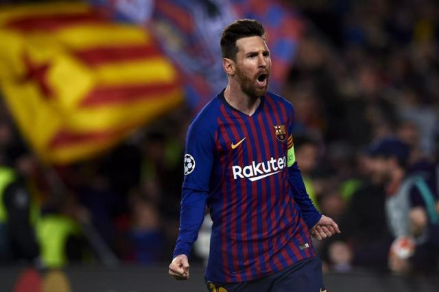 九游官网入口-梅西与巴萨签约10年 前4年做球员 后6年进管理层？