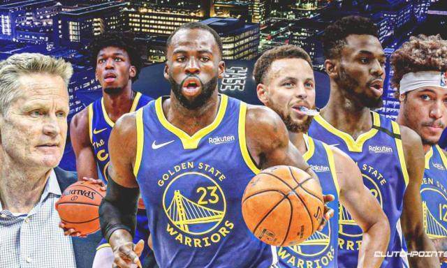 九游娱乐-勇士正在酝酿大动作 交易市场买断市场双管齐下